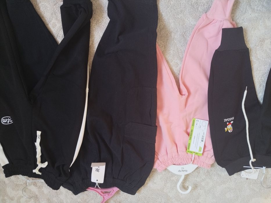 Продам детские новые вещи