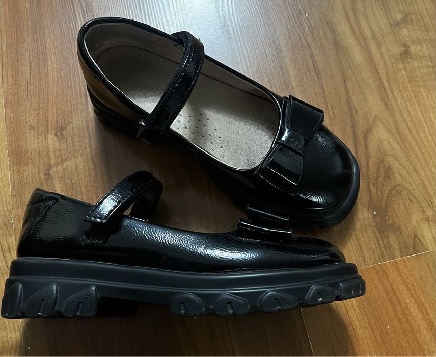 Туфли 30 р-р на девочку