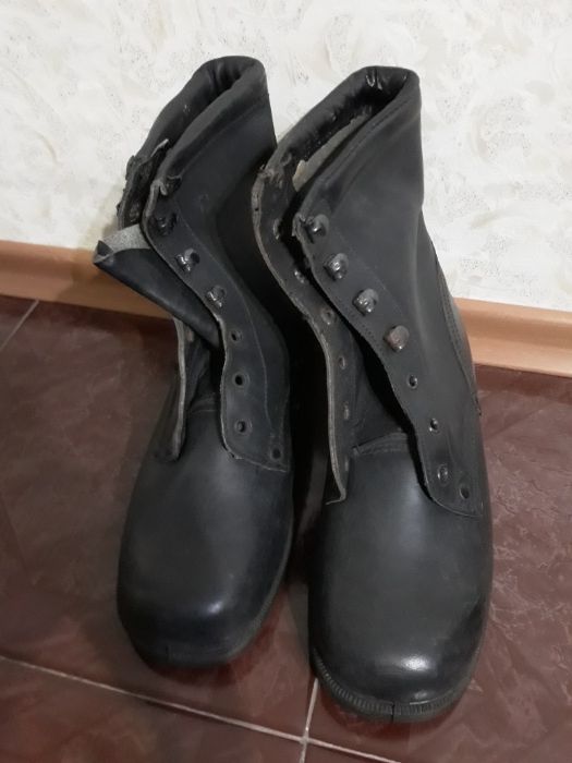 Черни кубинки N39