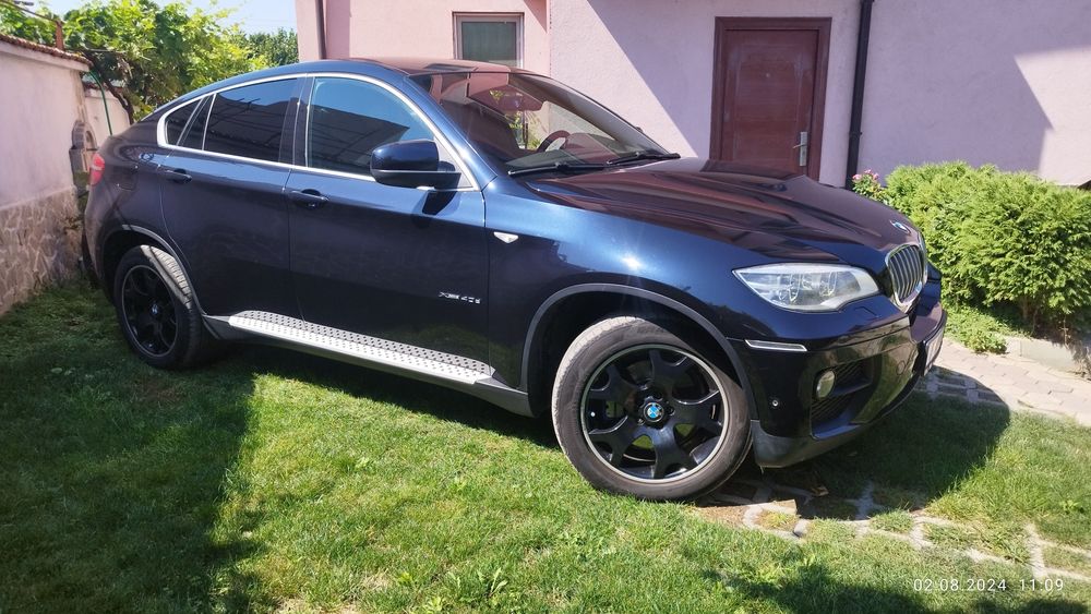 Джанти за BMW X6,Х5