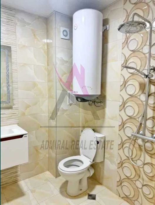 Дава се под наем Тристаен апартамент в Варна, Младост 1 - 98 кв.м за 770 € - Снимка #4