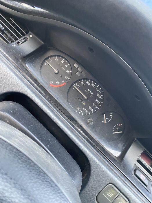 Хонда сивик eg5  на ЧАСТИ