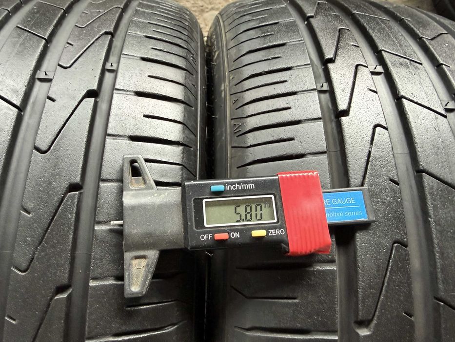 4x Anvelope Vara 195/45 r16 - Hankook Ventus Prime 3
