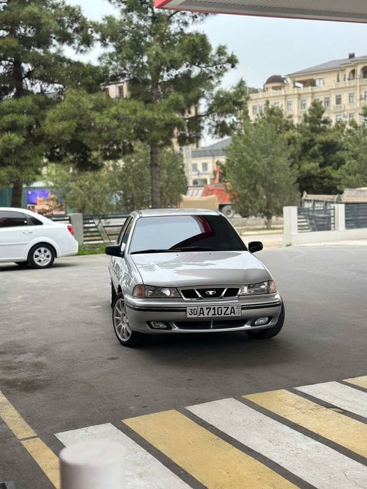 Nexia 2006 DONS 1.5