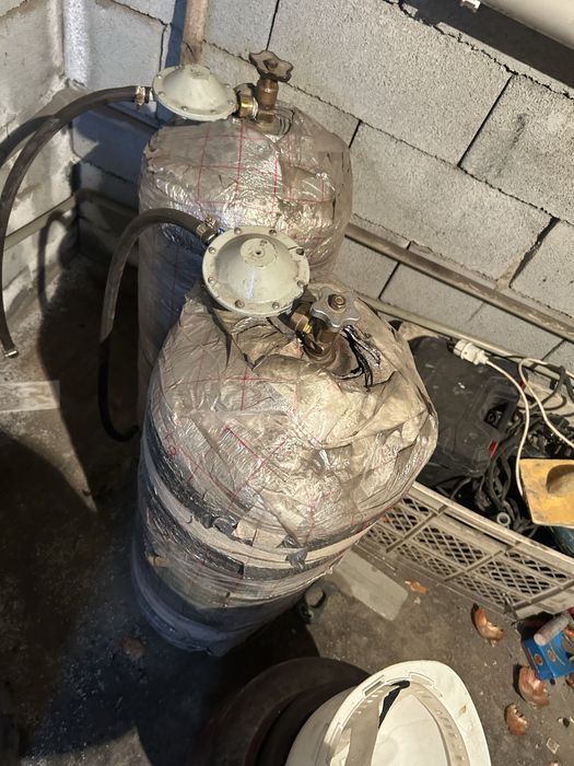 Газовый балон 15 000тг