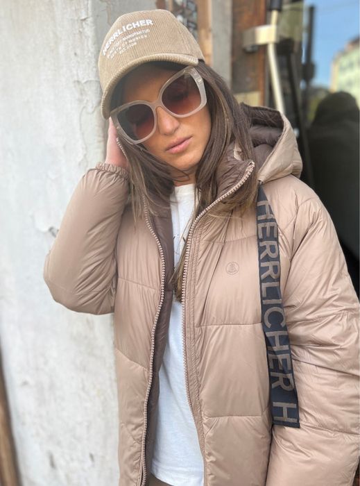 Herrlicher Lenny Cap ОРИГИНАЛНИ шапки