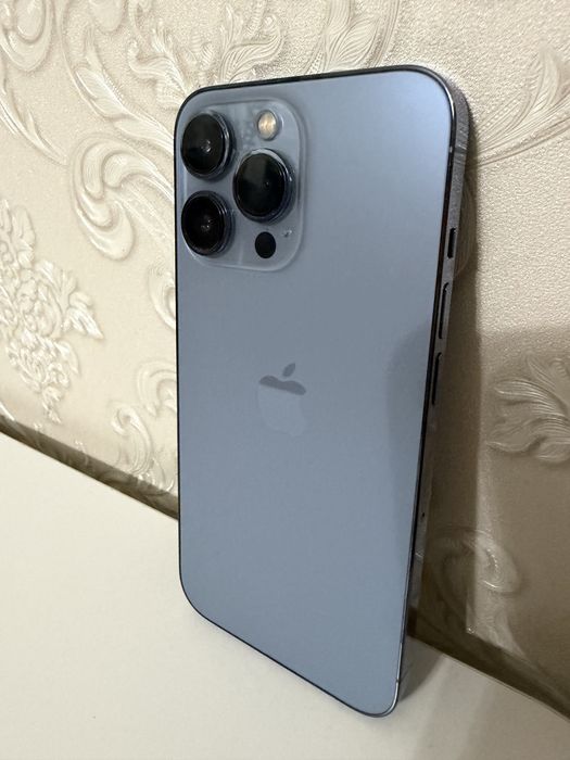 Iphone 13 pro 256 gb