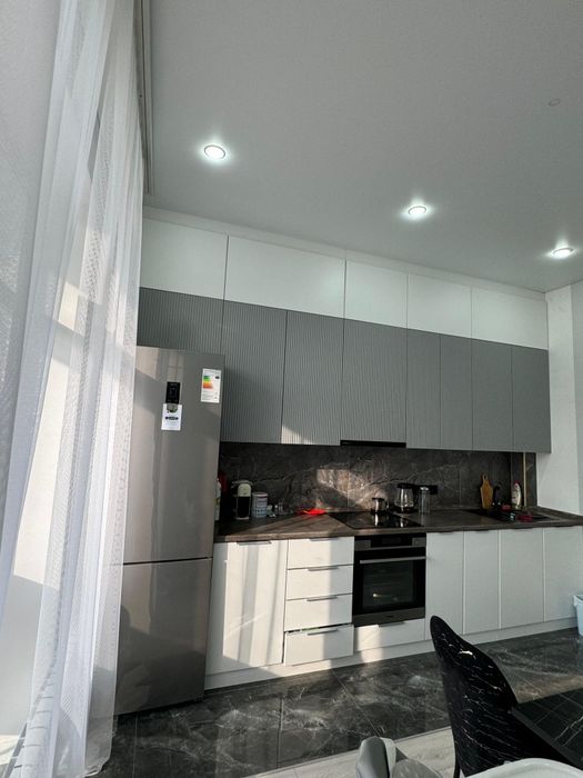 Продаю 2х ком Юго-Восток Муканова 41/23