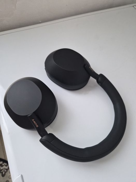 Наушники sony wh-1000xm5