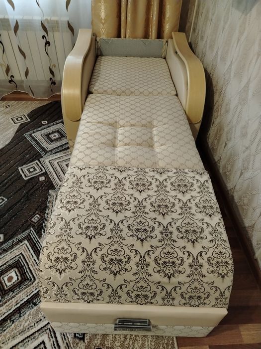 Продам кресло кровать