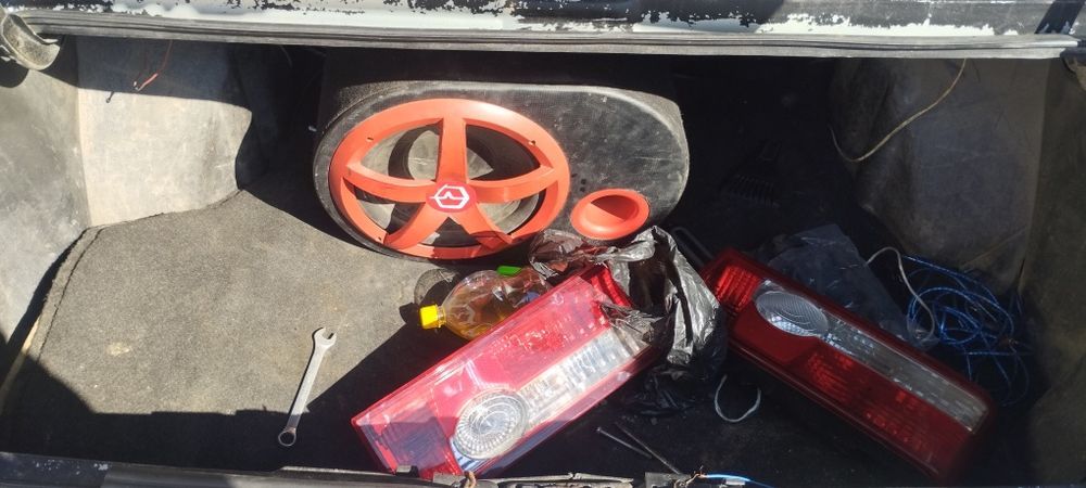 Продам Ваз 21099