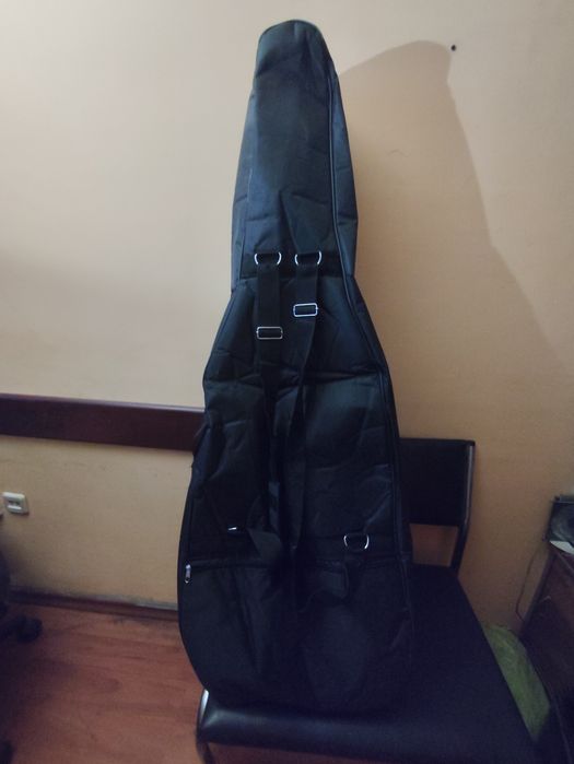 Меки калъфи за виолончело 3/4