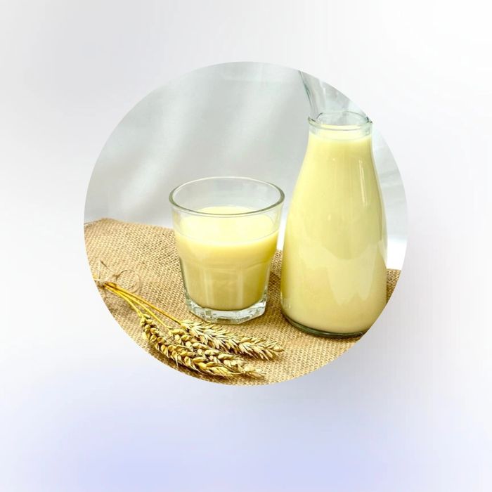 Табиғи тарының бозасы