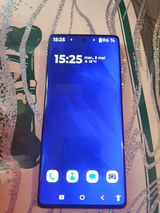 Moto edge 50 Fusion