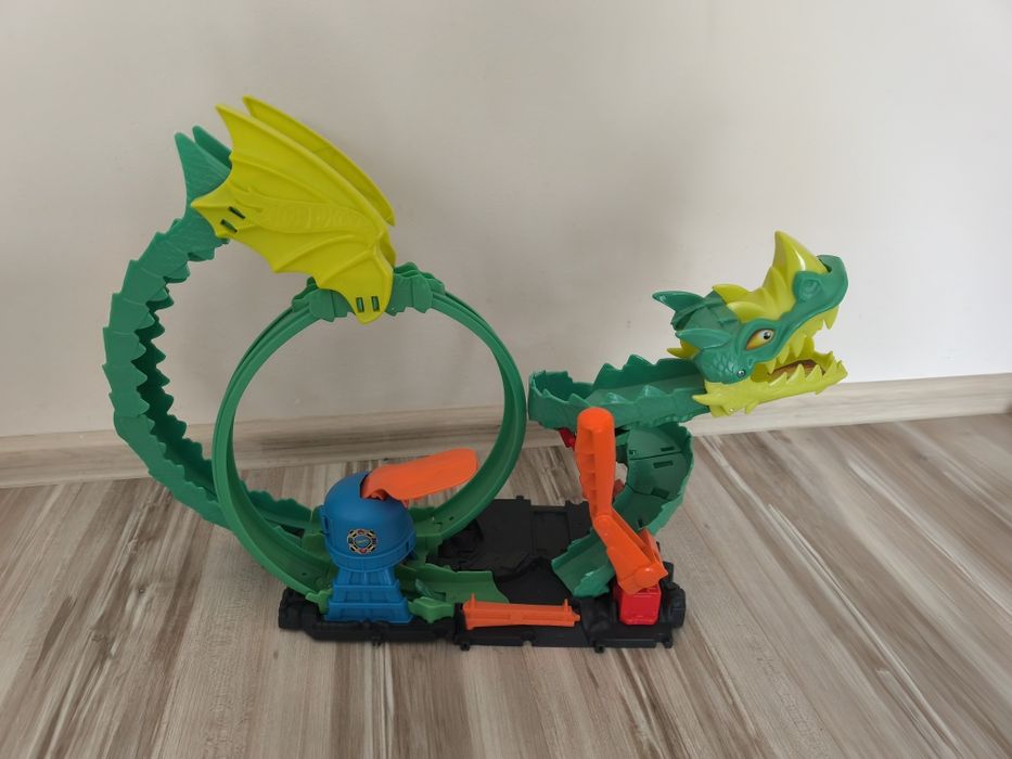 Писти hot wheels