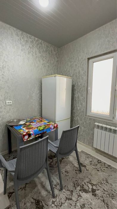 SERGELI-5, 3-bekat 1 xonali kvartira ijaraga