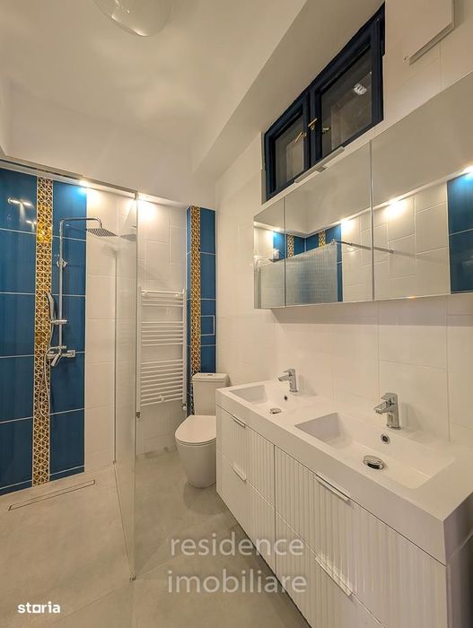 Apartament 2 camere, cladire istorica, Piata Muzeului, Central