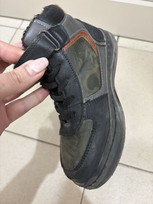 Детские ботинки 3000