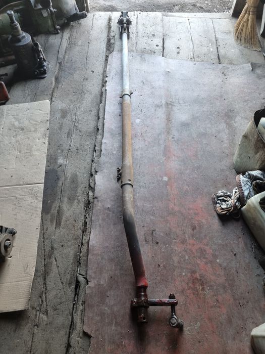 Бачок обывателя на  Мерседес  SK