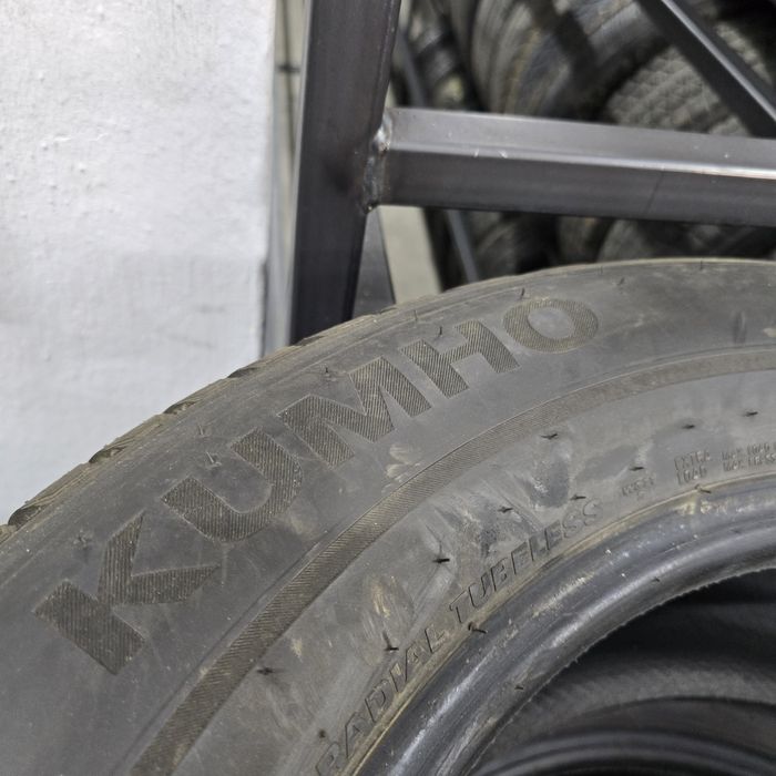 2x 255/60/18 M+S KUMHO 2023 Stare ca noi