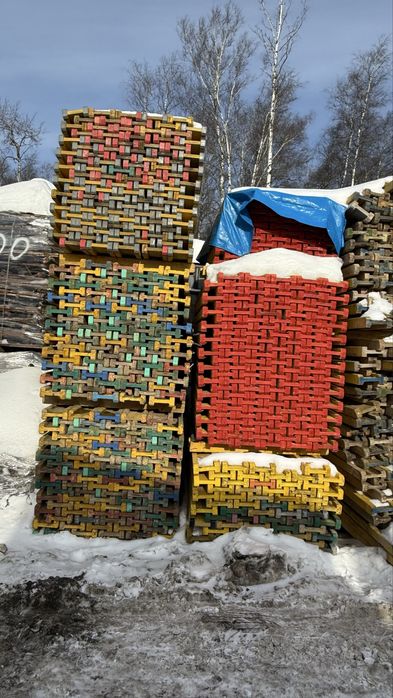 Балка двутавровая(деревянная) В Аренду