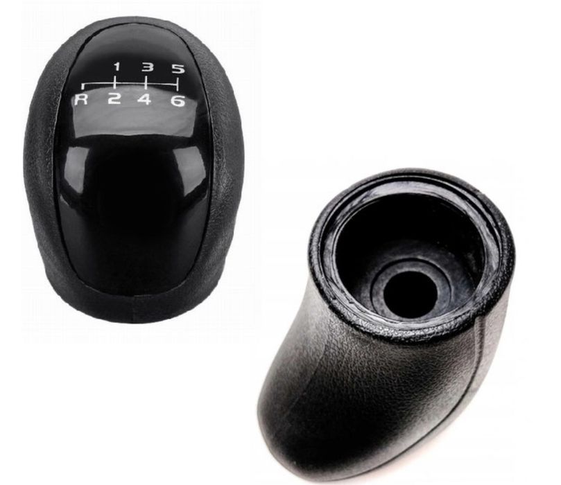 Топка скорости Спринтер/Крафтер 2006+