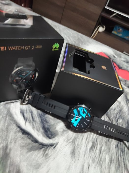 Huawei Watch GT 2 46 mm
