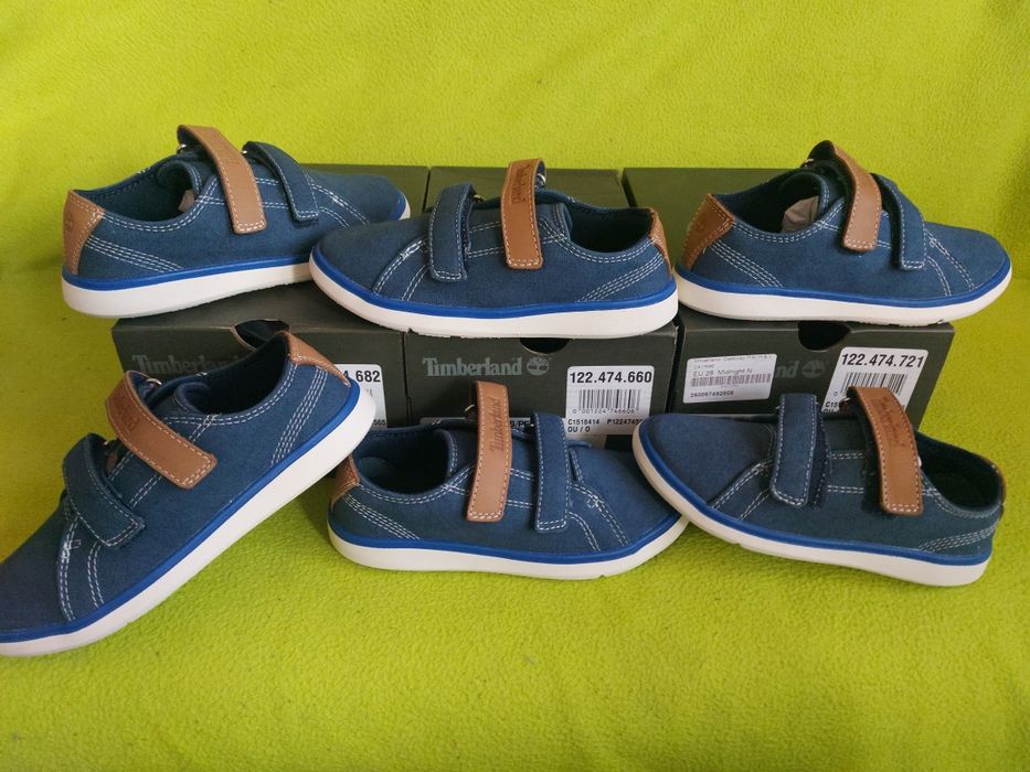 Timberland-28,29,30н-НОВО