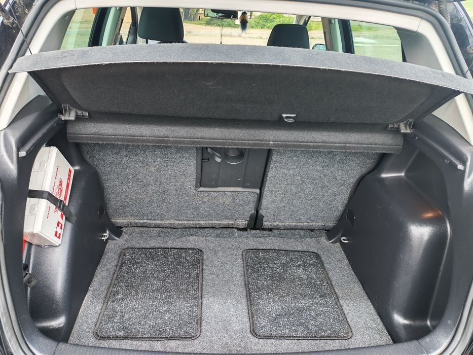 Vw Golf 6 plus 1,2 TSI