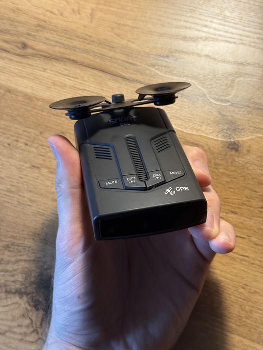 Антирадар Smart C50