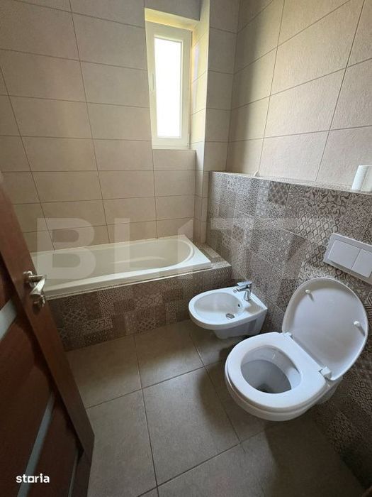 Apartament 3 camere, 60 mp, Școala Nr. 10, zona Burdujeni