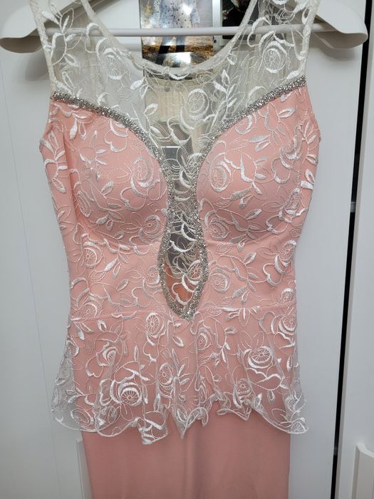 Rochie de seara lunga