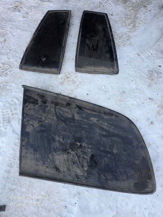 Разбор тойота Калдина