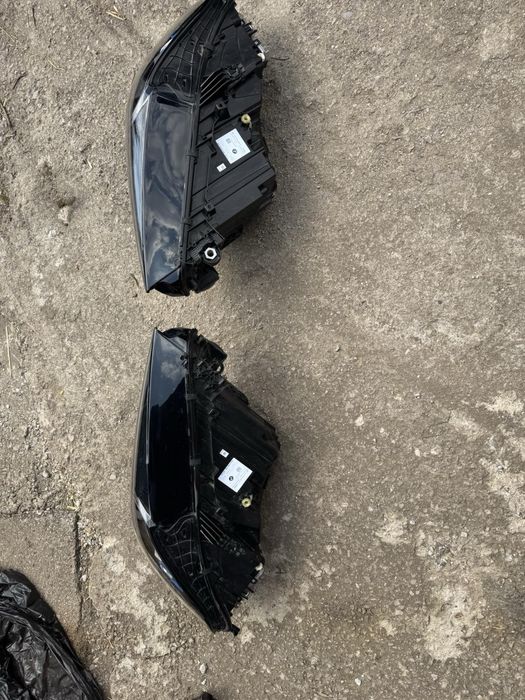 Комплект фарове за BMW (G05/ G06) Facelift