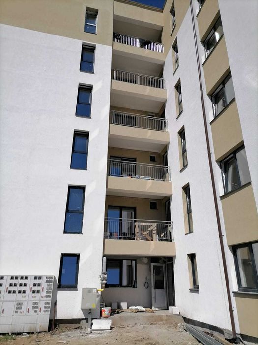 balustrade din inox modele clasice