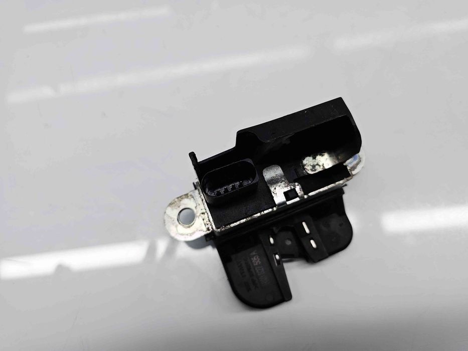 Broasca haion Volkswagen Golf 6 (5K1) [Fabr 2009-2013]