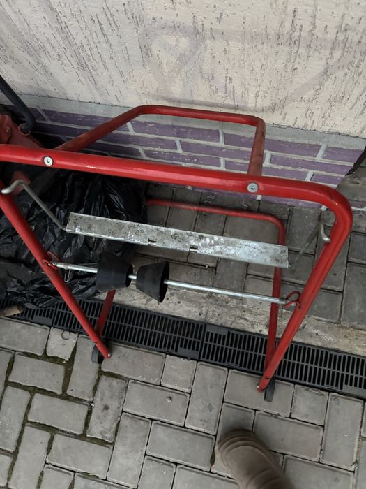 Wurth Салфетница