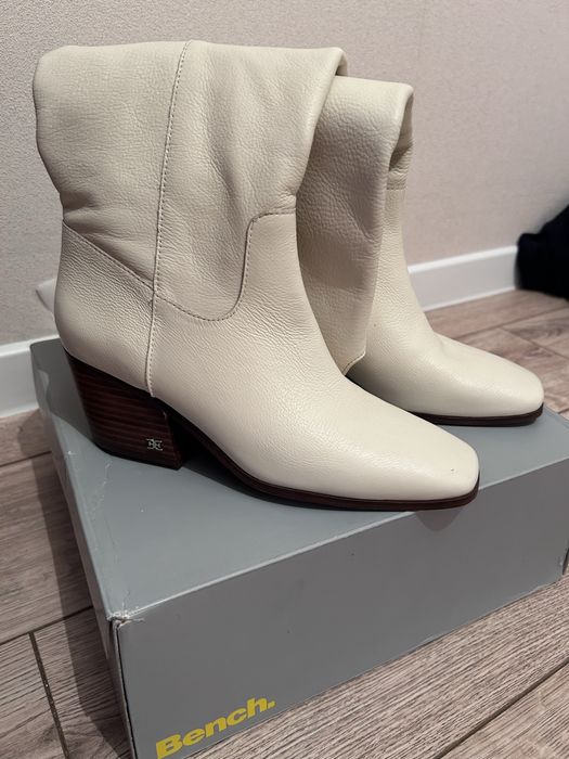 Сопоги стильные