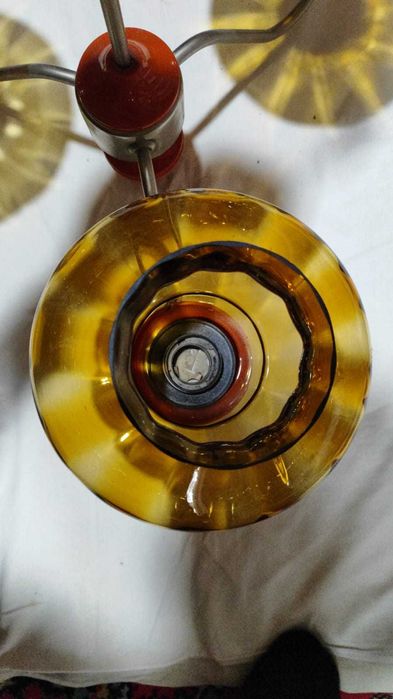 Продам люстру раритет