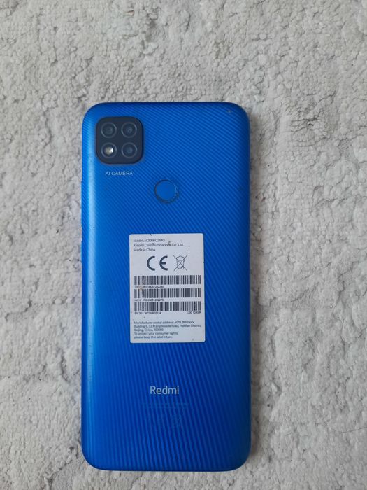 Продам редми 9с 128/4