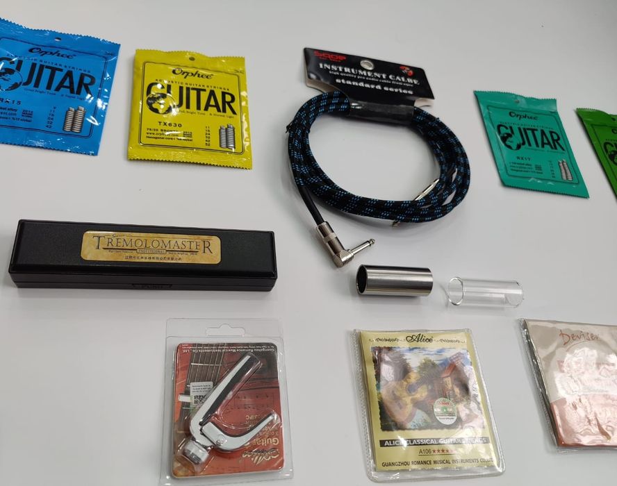 Продам струны для гитары, электрогитары,
бас гитара,скрипка,добмра