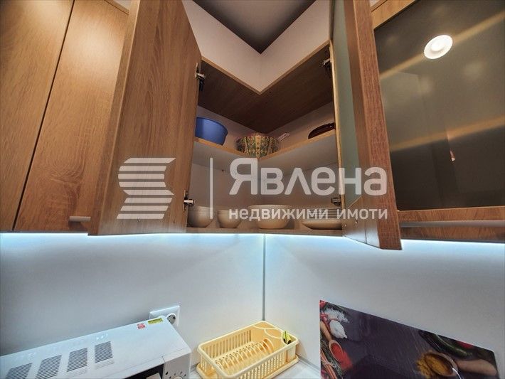 Продава се Едностаен апартамент в Царево - 46 кв.м за 1283 €/кв.м - Снимка #5