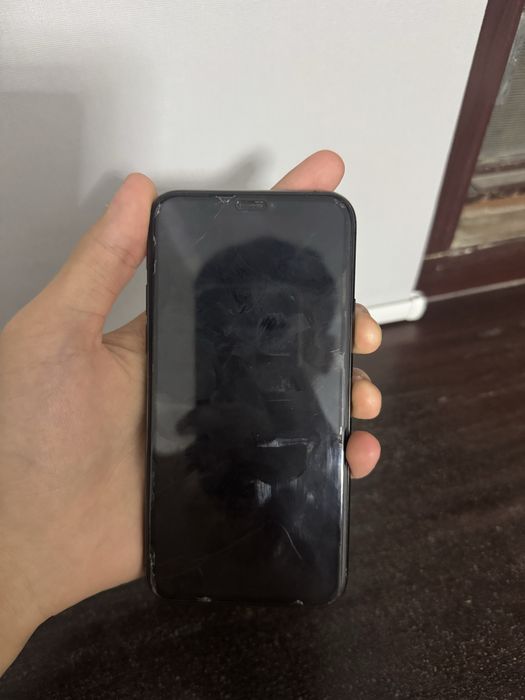iPhone 11Pro 64gb