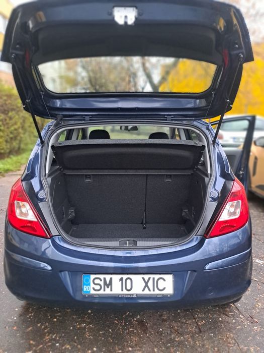 Opel Corsa 41.000 km reali !