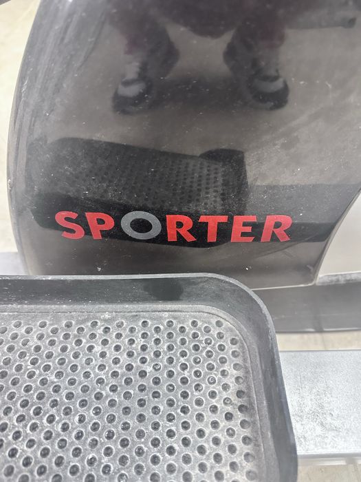 Кростренажор  -SPORTER