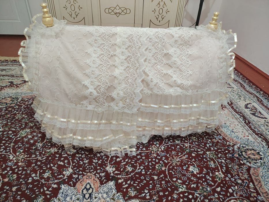 Chaqaloqlar uchun beshik
