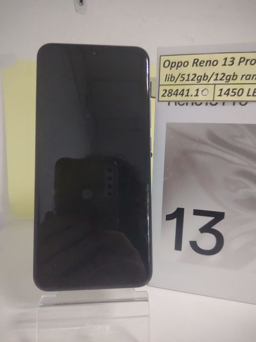 Oppo Reno 13 Pro 512Gb(efn)