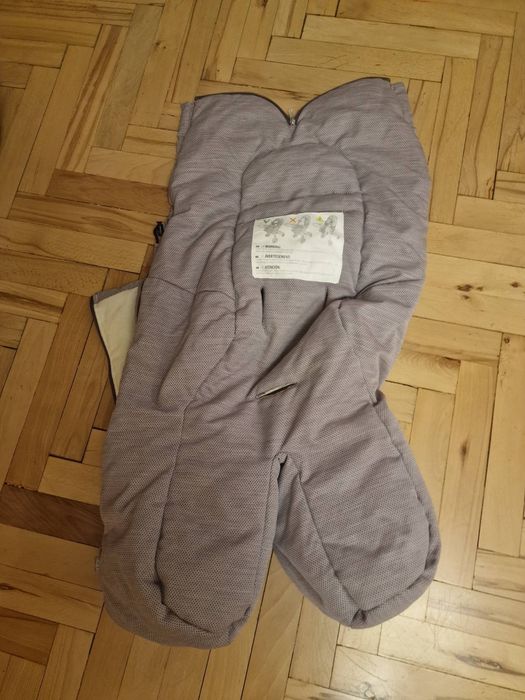 Количка Stokke Xplory