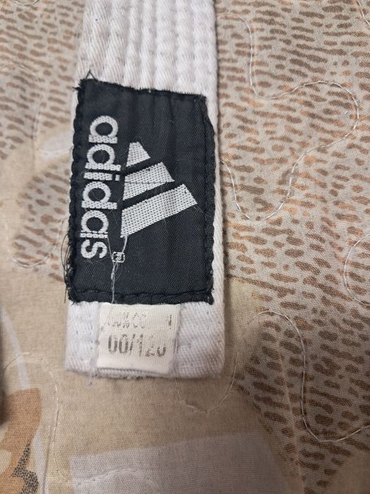 Продам пояс для кимоно длина 180 см.