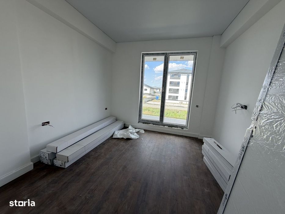 Apartament 3 camere Bragadiru/ DORMITOR MATRIMONIAL/ comision 0%/